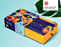 衍生品 on Behance
