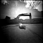 胶片 Lomo 胶片机 |HOMEMADE PINHOLE
