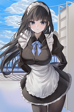 空空的鱼采集到服装
