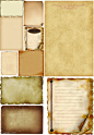 Textures Pack 11
