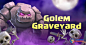 The New Form Golem Graveyard deck