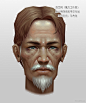 老人头像3D贴图制作高清视频教学下载__【游艺网—GAME798】| 游戏美术,游戏培训,游戏开发,提供CG原画,3D游戏模型下载,游戏外包,游戏原画,游戏艺术工厂,游戏招聘等。。