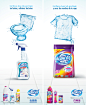 PIEZAS BLANCOX : BLANCOX ADVERTISING 