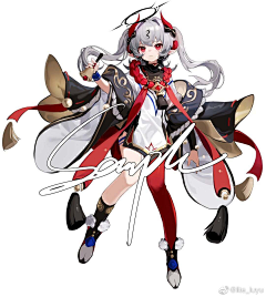 amia_-采集到国风
