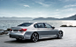 BMW 7系 : 图片和视频 : Images, videos and more for the BMW 7 Series Sedan.