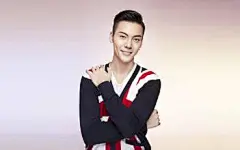 陈伟霆帅气桌面壁纸_百度图片搜索