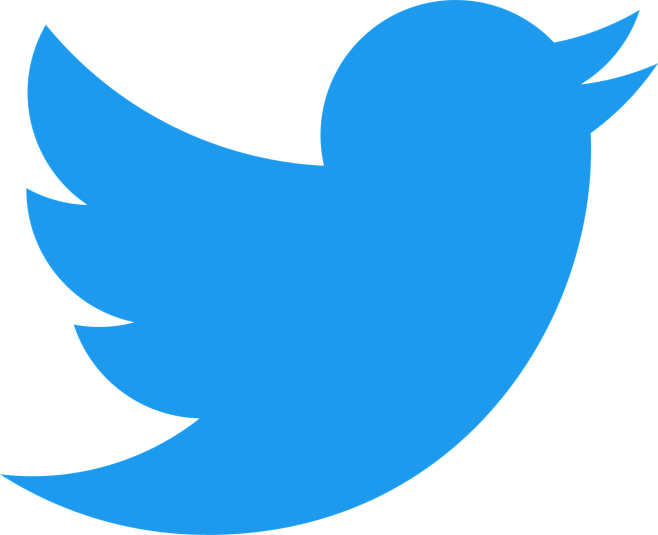 Twitter推特_logo_png