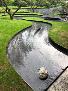 子风子采集到水景