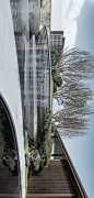 梦回云谷，家在画中住丨郑州美的·翰悦府 : 看“云”迹臻美，听“水”韵无声