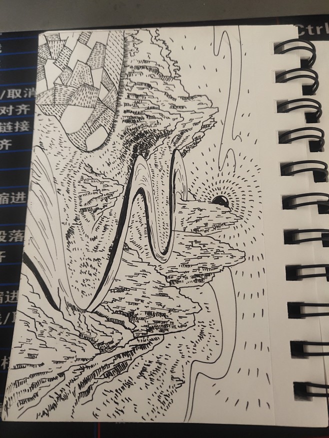 场景图
