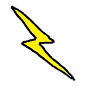 Free Lightning Clipart - Public Domain Lightning clip art, images and graphics