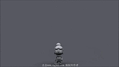 狐狸嫁女儿采集到施法动作