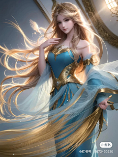 设计狮：神秘人x采集到美姬