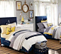 32 Dreamy Beach And Sea-Inspired Kids Room Designs - DigsDigs