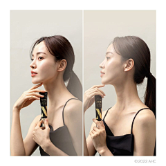 染墨V采集到人物