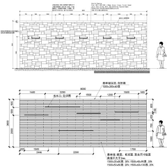 花园设计SW采集到sw_b_庭院细部