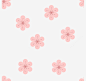 花png免抠素材_新图网 https://ixintu.com 花 花朵 花纹 清新 碎花 小花