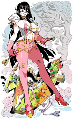 Unicorns智明采集到人物站姿