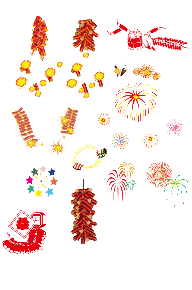 爆竹