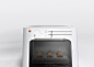 Breakfast machine : A simple, healthy, quick breakfast machine give you a nice morning.
