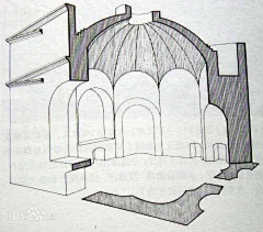 Neko-z采集到LA-J建筑-西方古代建筑