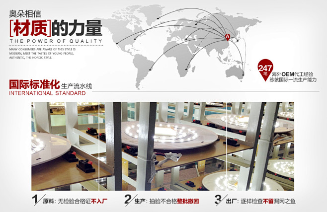 连续三年销量第一-奥朵家饰用品旗舰店- ...