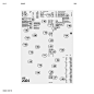 This may contain: an image of a white paper with numbers and symbols on it, including the date