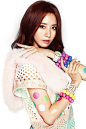 Yoona (SNSD) Casio png [render] by Sellscarol on deviantART