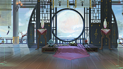 梦莬采集到ai场景