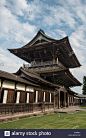 zuiryuji-temple-in-takaoka-toyama-japan-EY8B1Y.jpg (867×1390)