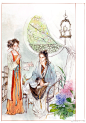 绘了个弦的照片 - 微相册