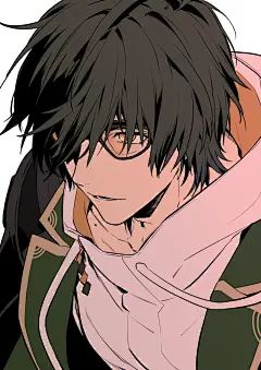 #轉推# #刀剣乱舞# #桑名江# #篭手切江# #豊前江# 江膝枕！！！（婶婶我也想.....）​​​​
