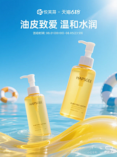 FFalse采集到KV海报