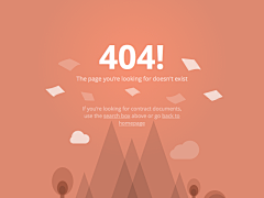 WenliCheng采集到404