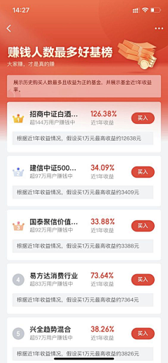 小荷h采集到列表页