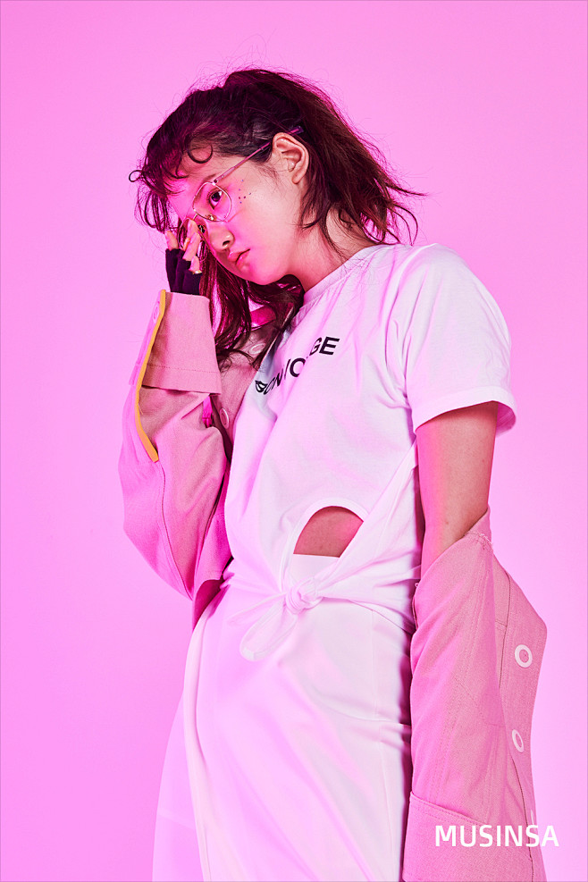 핑크 다이어리