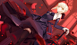 fate saber alter