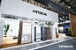 Behance 上的 2023AWE 日立 HITACHI