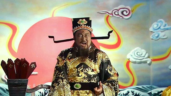 包青天各种版本铡驸马-西瓜视频搜索