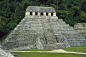 墨西哥 帕伦克 玛雅遗址
帕伦克-恰帕斯-墨西哥的玛雅考古遗址 _知识采下来 #率叶插件，让花瓣网更好用#