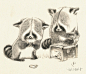 Claire Wendling（1967年—）是一位女性插画家、漫画家。
1989年毕业于安古兰美术学院。
1990-96年连载Les Lumières de l'Amalou 共五本。
1997年华纳法国找到了她，她移居到洛杉矶参加各种项目，包括动画The Quest for Camelot。她在8个月后返回法国，并出版了Desk——在洛杉矶时的一个速写集。
