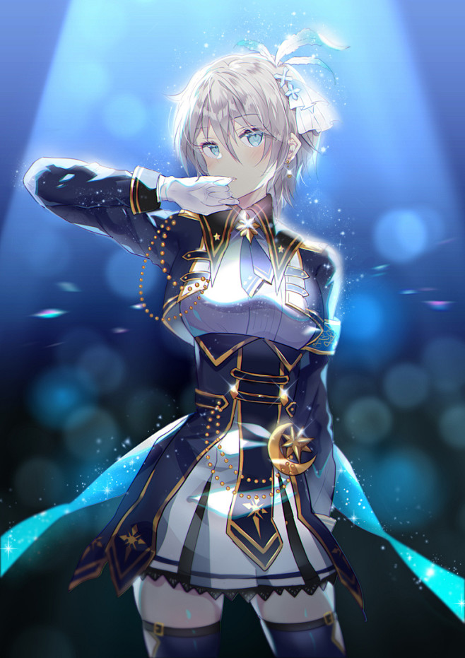 二次元