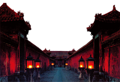 许十妆采集到古风