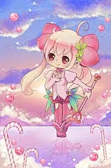 水果动漫人物 - 个性小屋 - ZEZE!啧啧