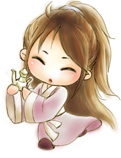 ^_^月^_^采集到.绘.