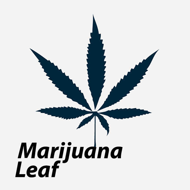 neuf弗独家防水纹身贴迷幻x麻叶来自牙买加的爱与自由