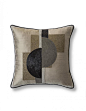 Piet cushion