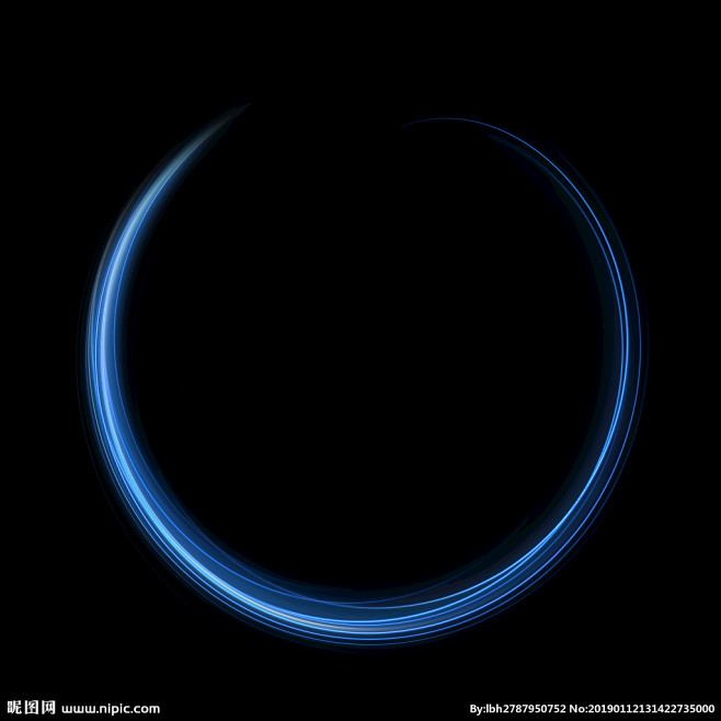 光