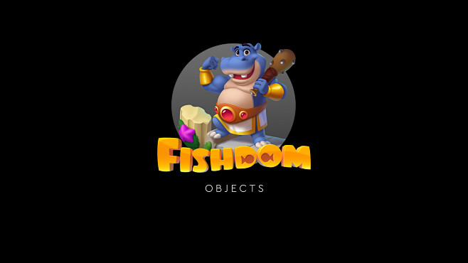 Game Objects (3)