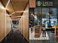 I-DESK GLP集创社 Coworking Space : I-DESK GLP集创社 Coworking Space